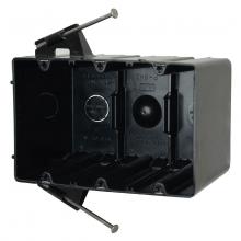 Allied Moulded Products P-643QT - 63 CI 3G DVC BOX NAILS QT DVC THD KLMPS