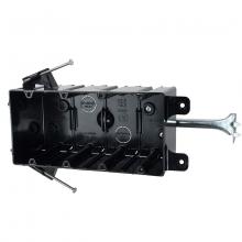 Allied Moulded Products P-764BQT - 74.8 CI 4G BOX NLS STBLZ BAR QT DVC THD
