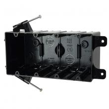 Allied Moulded Products P-764QT - 74.8 CI 4G BOX NAILS QT DVC THD KLMPS