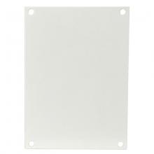 Allied Moulded Products P164 - CS BACK PNL FOR AM1648