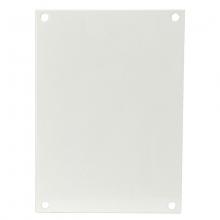Allied Moulded Products P186 - CS BACK PNL FOR AM1868
