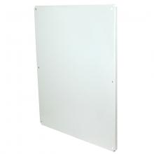 Allied Moulded Products P3630CS - CS BACK PNL FOR AM363012L AM363016L