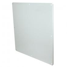 Allied Moulded Products P3636CS - CS BACK PNL FOR AM363612L AM363616L