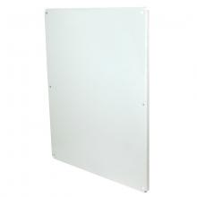 Allied Moulded Products P4836CS - CS BACK PNL FOR AM483612L AM483616L