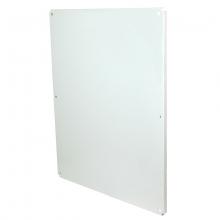 Allied Moulded Products P6036CS - CS BACK PNL FOR AM603612L AM603616L