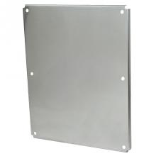 Allied Moulded Products PA2420 - ALUM BACK PNL FOR AM24200 AM24208
