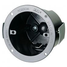 Allied Moulded Products PC223OW - 3-1/2 OW RND BOX 21.5 SNAP BRKT