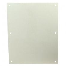 Allied Moulded Products PF2420 - FRP BACK PNL FOR AM24200 AM24208