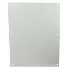 Allied Moulded Products PF2424 - FRP BACK PNL FOR AM24240 AM24248