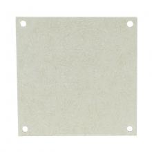 Allied Moulded Products PF66 - FRP BACK PNL FOR AM664