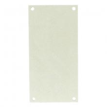 Allied Moulded Products PF94 - FRP BACK PNL FOR AM943