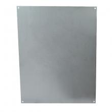 Allied Moulded Products PG206 - GALV BACK PNL FOR AM2068