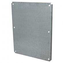 Allied Moulded Products PG3024 - GALV BACK PNL FOR AM30240 AM30248