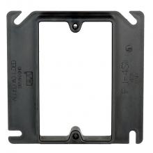 Allied Moulded Products PJ-4S1 - 1G PL RING 4.2 CU IN 1/2 IN OFFSET