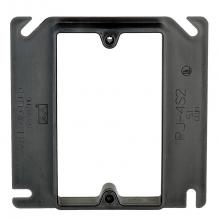 Allied Moulded Products PJ-4S2 - 1G PL RING 5.1 CU IN 5/8 IN OFFSET