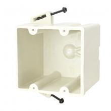 Allied Moulded Products RD-42SS - 42.0 CU-IN DRYER BOX WITH STL STUD SCR