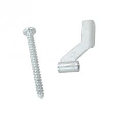 Allied Moulded Products WINGS - REPLACEMENT WING BRACKETS