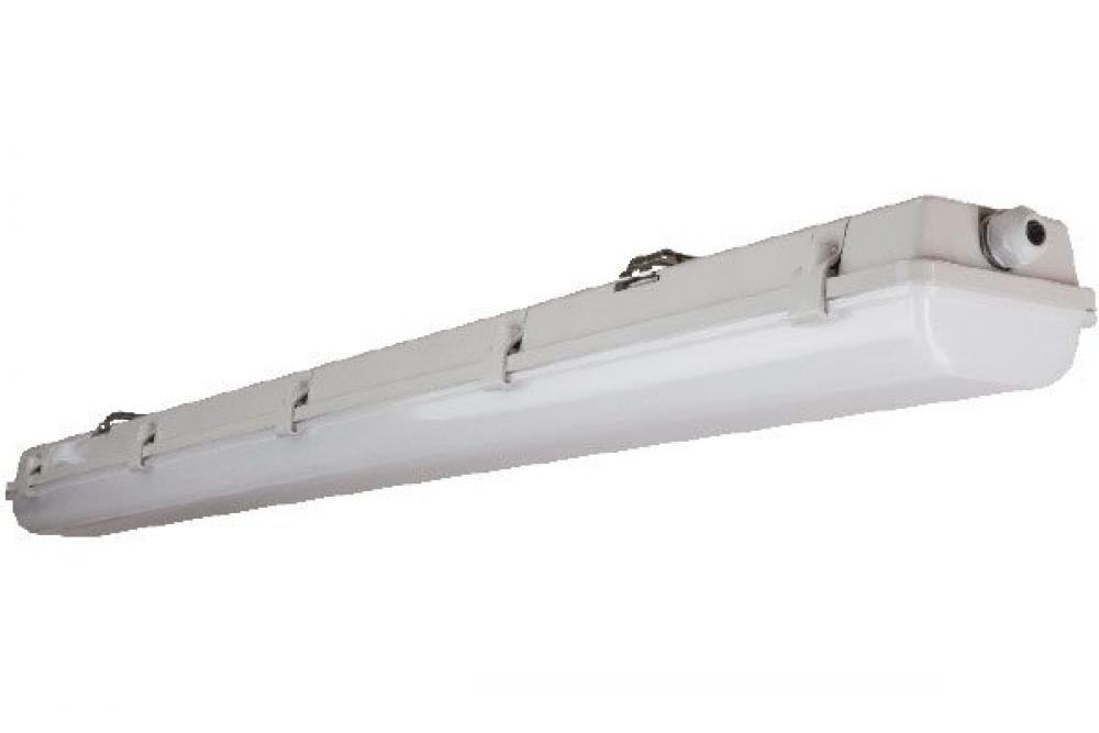 VPE4 LED 4FT 40W 5200L 120/277V 50K DIM1