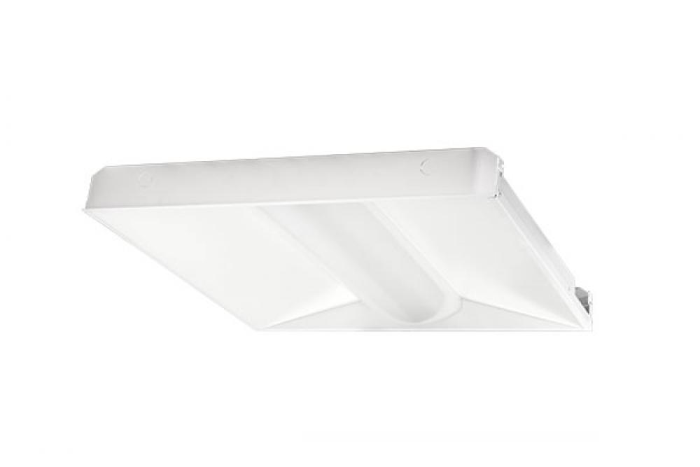 LED BASKET 2X2 35K 120-277V