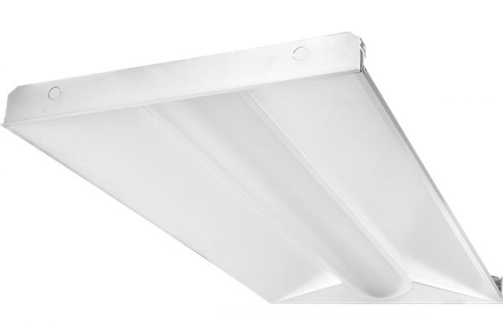 LED BASKET 2X4 40K 120-277V