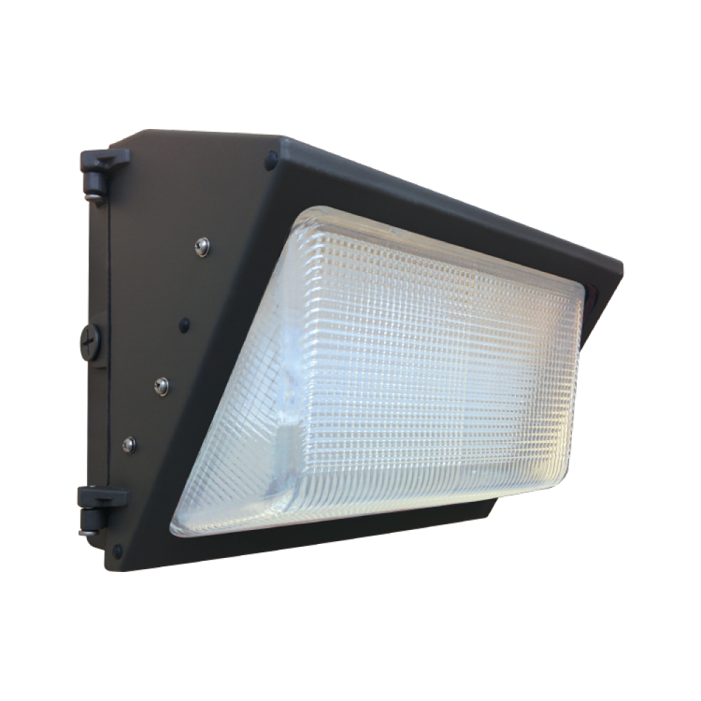 SMALL WPACK 7009L LED 347V BZ 40K