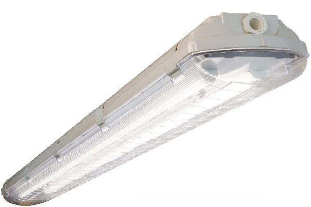 VPER3 4FT 41W 5018L 120-277V40K