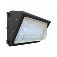 AimLite W16S-LA3-8/40K - SMALL WPACK 7009L LED 347V BZ 40K