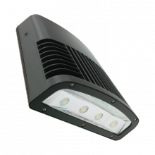 AimLite W16TL-LA2-8/50K - LED WALL PACK 12769LM 347V
