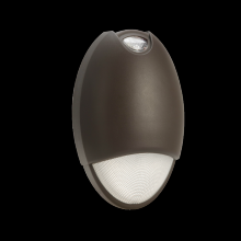 AimLite OVA-L0014-4/50K - TEARDROP WP 14W 1050L LED 120V BZ 50K