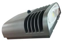 AimLite W16Q-LA1-4/50K/P - LED WALL PACK 1830LM 120-277V P120 w/box