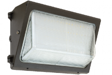 AimLite W16S-LC4-2/50K - SMALL WPACK  8160LM 120-277V BZ 50K