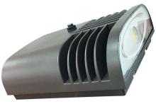 AimLite W16T-LA1-4/50K/P - LED WALL PACK 1830LM 120-277V P120