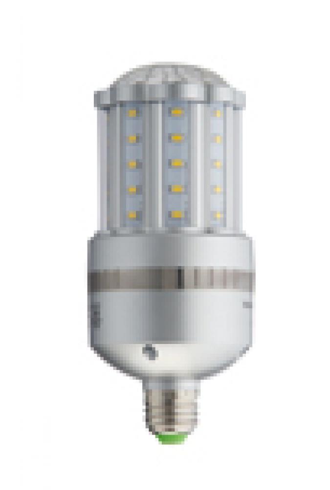24W Mini Bollard Retrofit 5700K E26