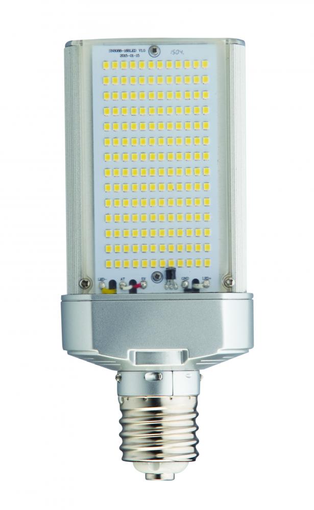 50W LED WALL PACK RETROFIT 5700K E39