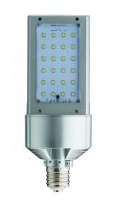 Light Efficient Design LED-8090M40C - 120W LED WALL PACK RETROFIT 4000K E39