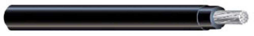 THHN-700-BK-STR-AL