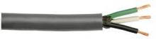 Generic Wire SJTW-14/3-BK - SJTW-14/3-BK