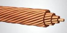 Generic Wire BARE-SD-CU-500-37STR - BARE-SD-CU-500-37STR