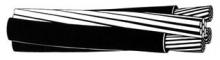 Generic Wire COLLIE-AAC-Duplex-6-PE - COLLIE-AAC-Duplex-6-PE
