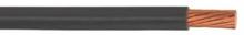 Generic Wire THHN-1-BK-19-STR-CU - THHN-1-BK-19-STR-CU