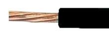 Generic Wire TW-3/0-BK - TW-3/0-BK