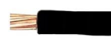 Generic Wire TW75-3/0-BK - TW75-3/0-BK