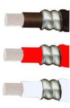 Generic Wire RA90-1/3-AL-PVC - RA90-1/3-AL-PVC