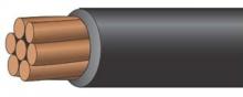 Generic Wire THW-14-BK-7-STR-CU - THW-14-BK-7-STR-CU
