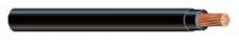 Generic Wire THHN-1/0-BK-19STR-C - THHN-1/0-BK-19STR-C