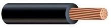 Generic Wire XHHW-2-BK-7-STR-CU - XHHW-2-BK-7-STR-CU