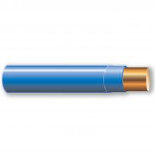 Cerro Wire LLC 112-1604J - 12 THHN SOL BLU 4 X 500FT SPL