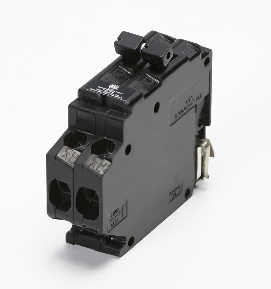 CHALLENGER REPL 2P 20A CB PKG