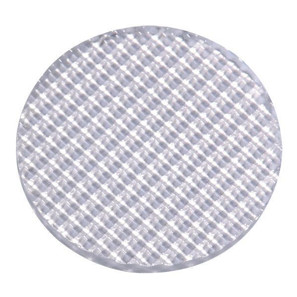QS DIFFUSED LENS FOR PAR20