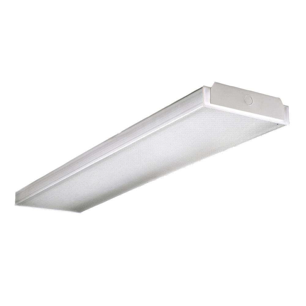 ALLPRO WRAPS, 4&#39;2L T8 SPECIFICATION